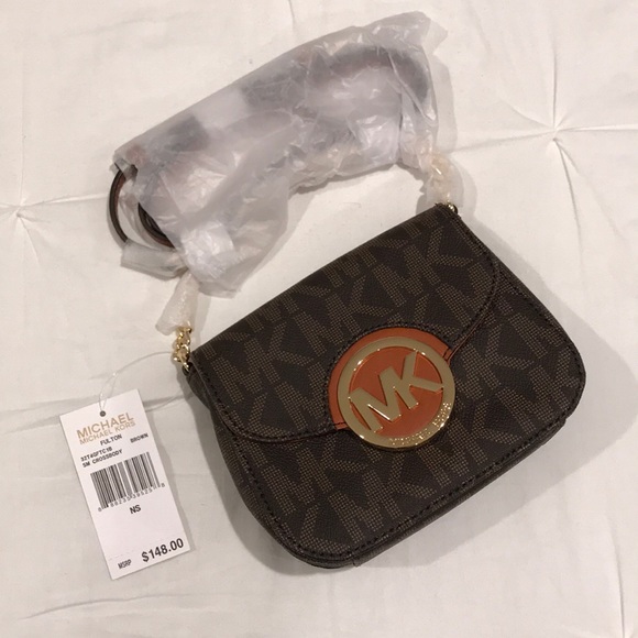 MICHAEL Michael Kors Handbags - Michael Kors small crossbody